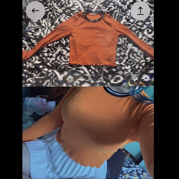 Unlisted tops:))) - Picture 7 of 8